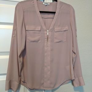 Dress shirt from Express